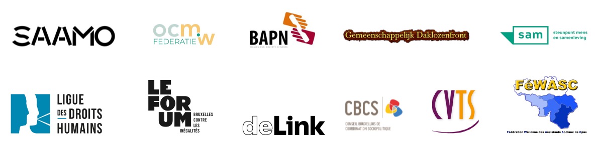 Organisateurs 17 Nov